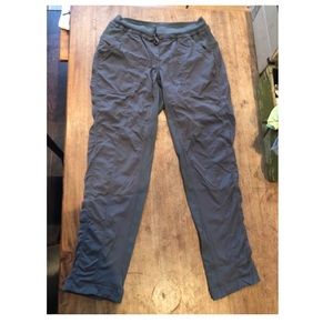 Lululemon athletic pants